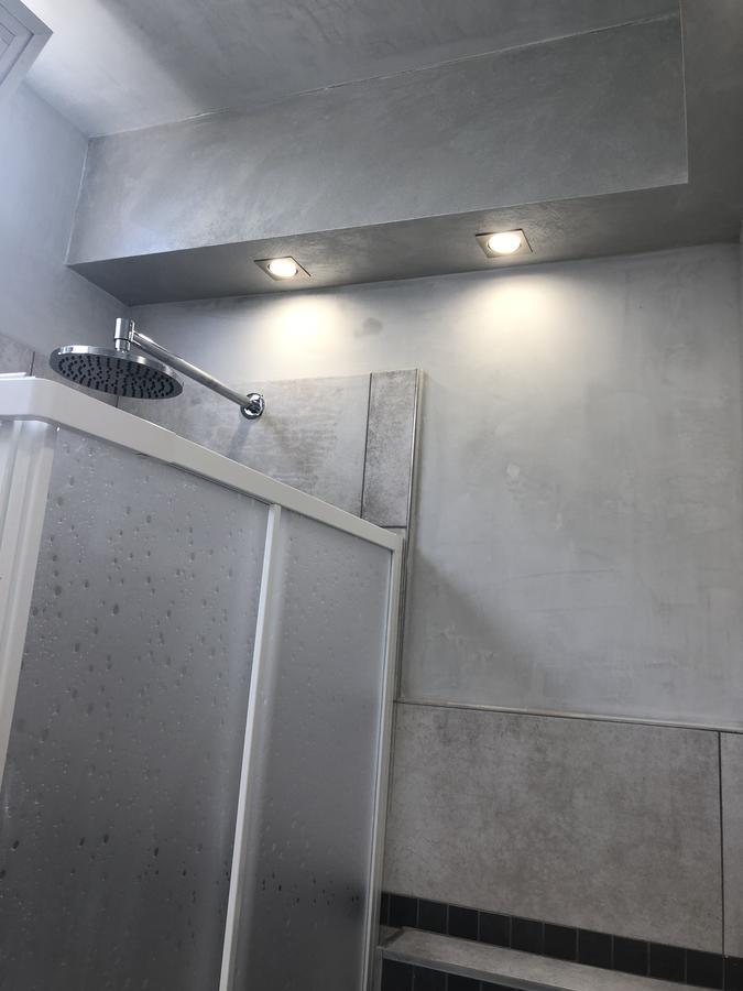 Hotel Monti Ричоне Екстериор снимка
