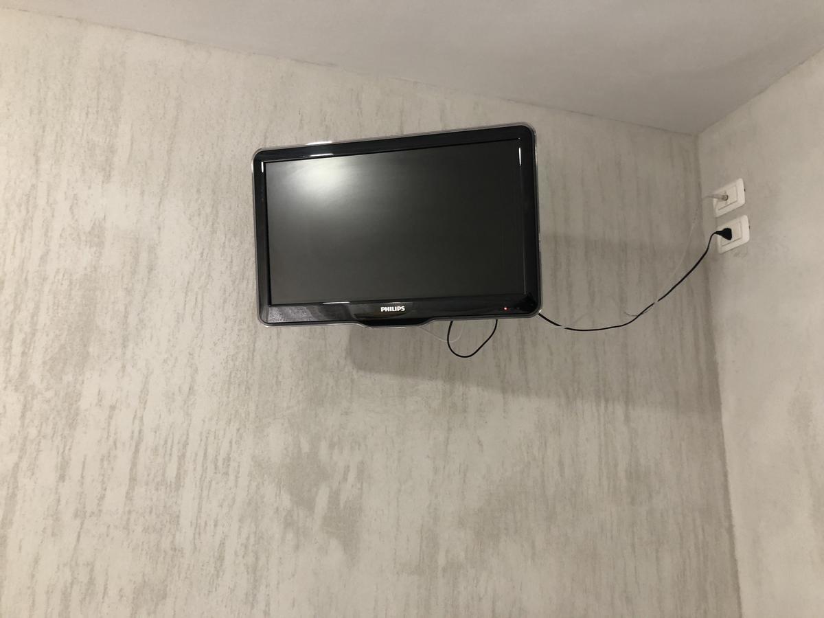 Hotel Monti Ричоне Екстериор снимка